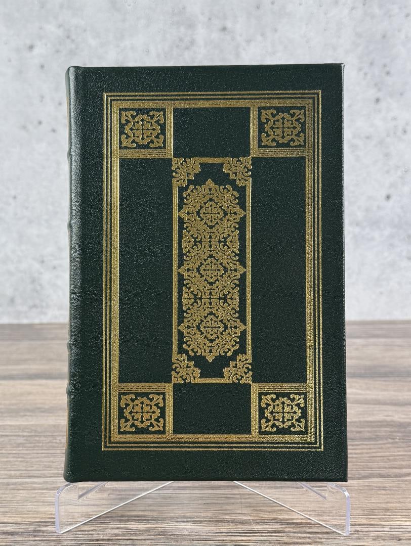 To Kill a Mocking Bird Easton Press (1 of 9)