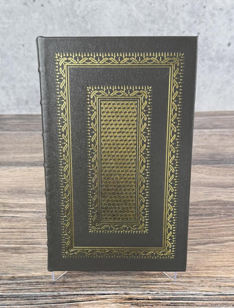 Silas Marner Easton Press (1 of 9)