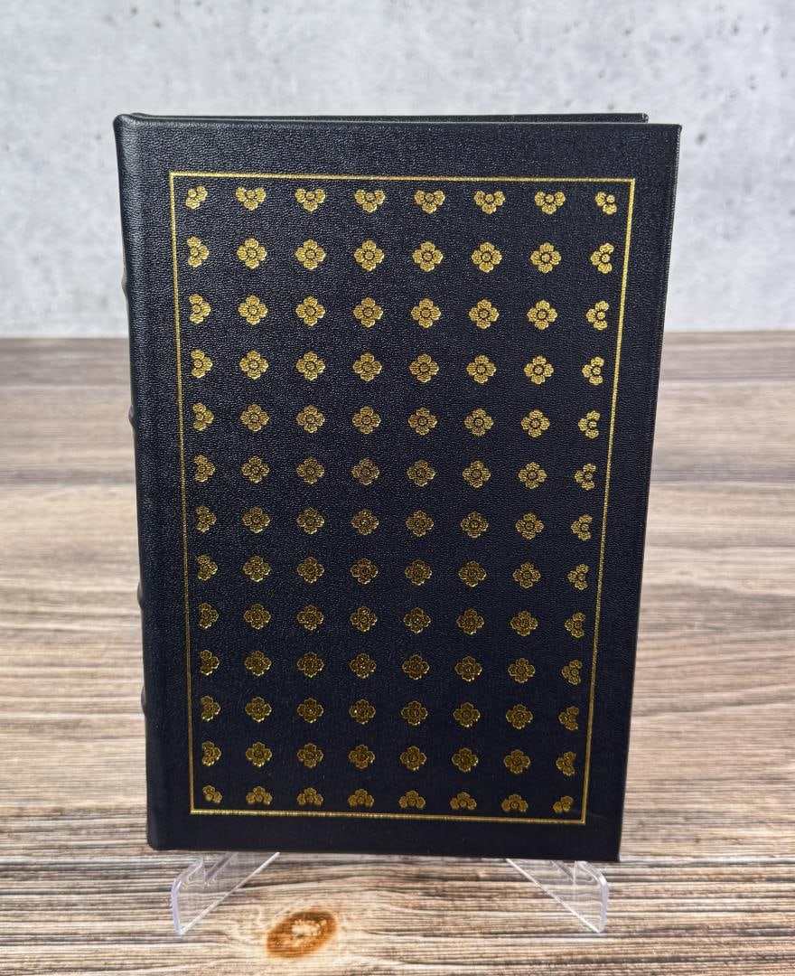 Madame Bovary Easton Press (1 of 9)