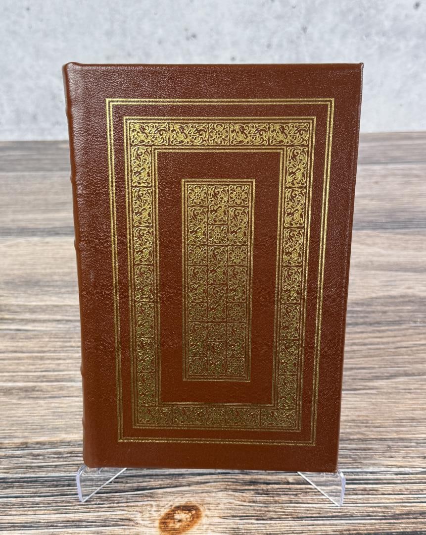 The Prince Easton Press: Niccolo Machiavelli. 1980