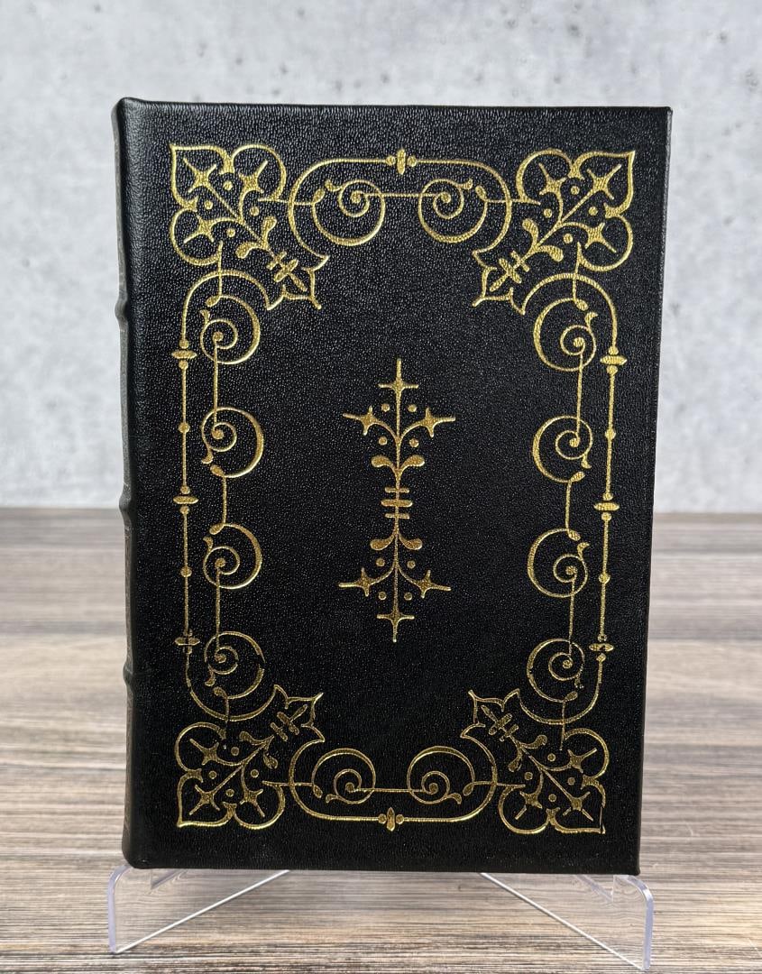 The Way of All Flesh Easton Press (1 of 8)