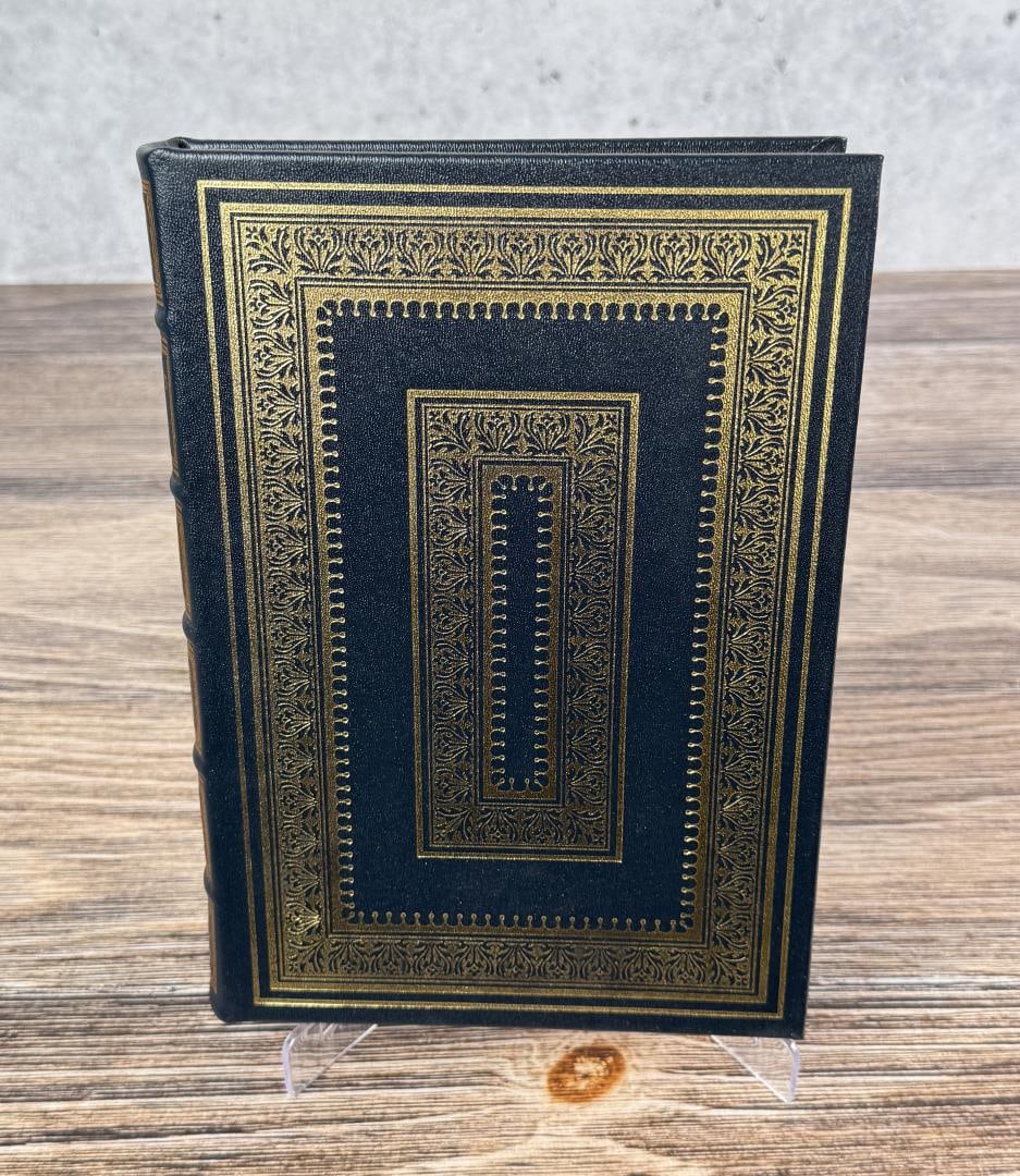 Grimm's Fairy Tales Easton Press: 1980