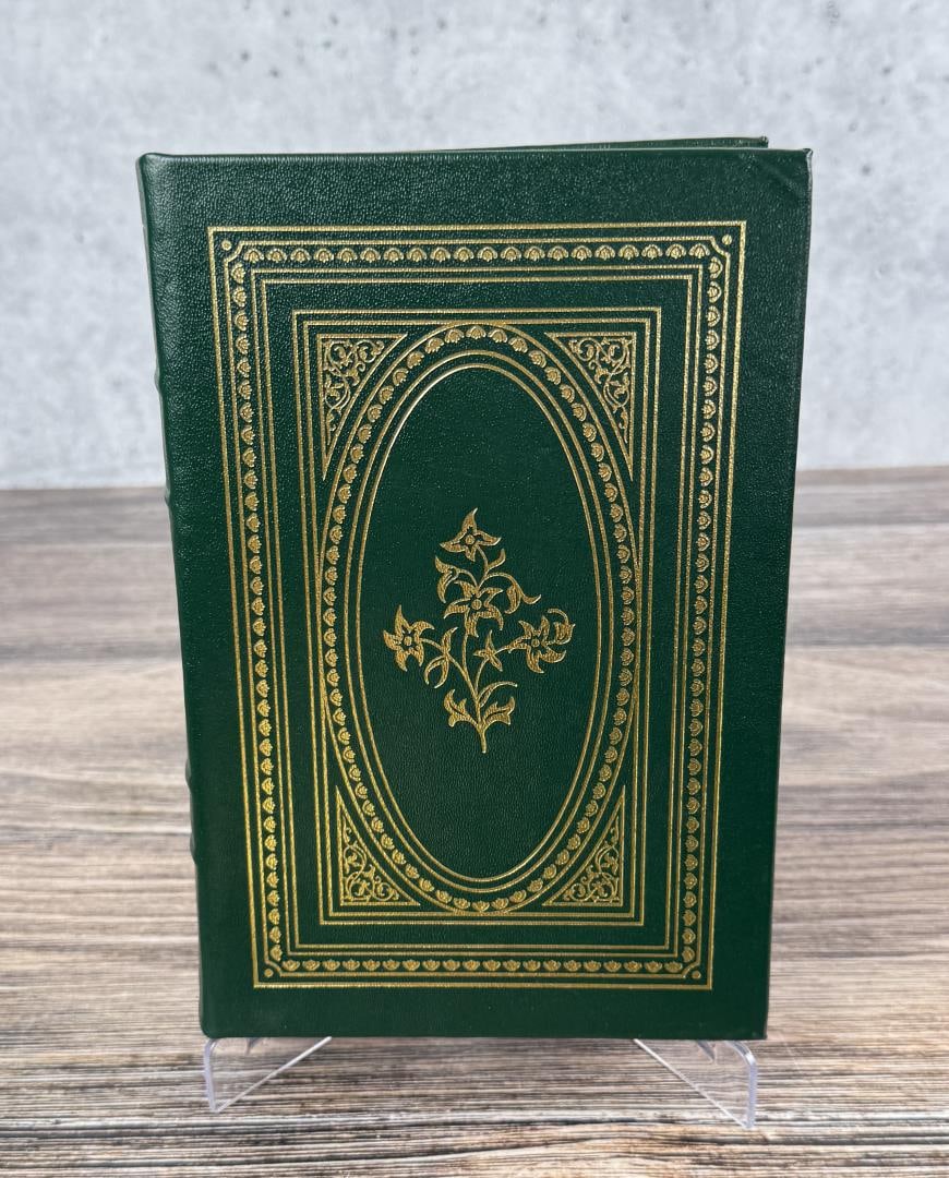 Tess of the D'Urbervilles Easton Press: A Pure Woman Faithfully Presented. Thomas Hardy. 2005