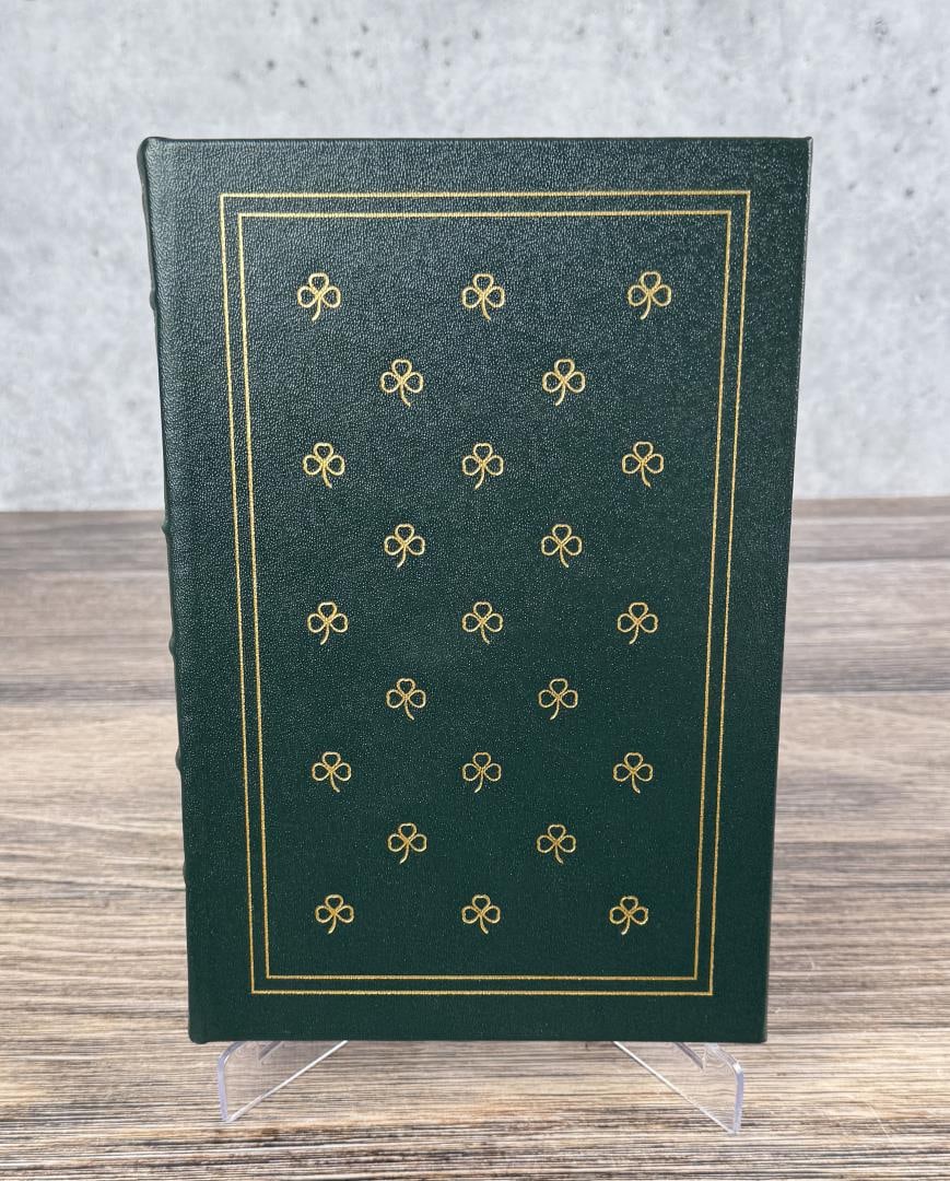 Portrait of the Artist as a Young Man Easton Press: James Joyce. 1977