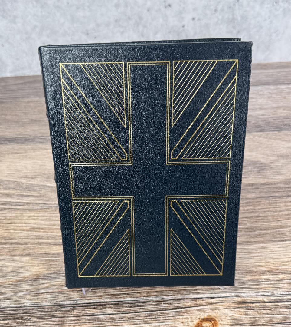 Lord Jim A Tale Easton Press (1 of 9)