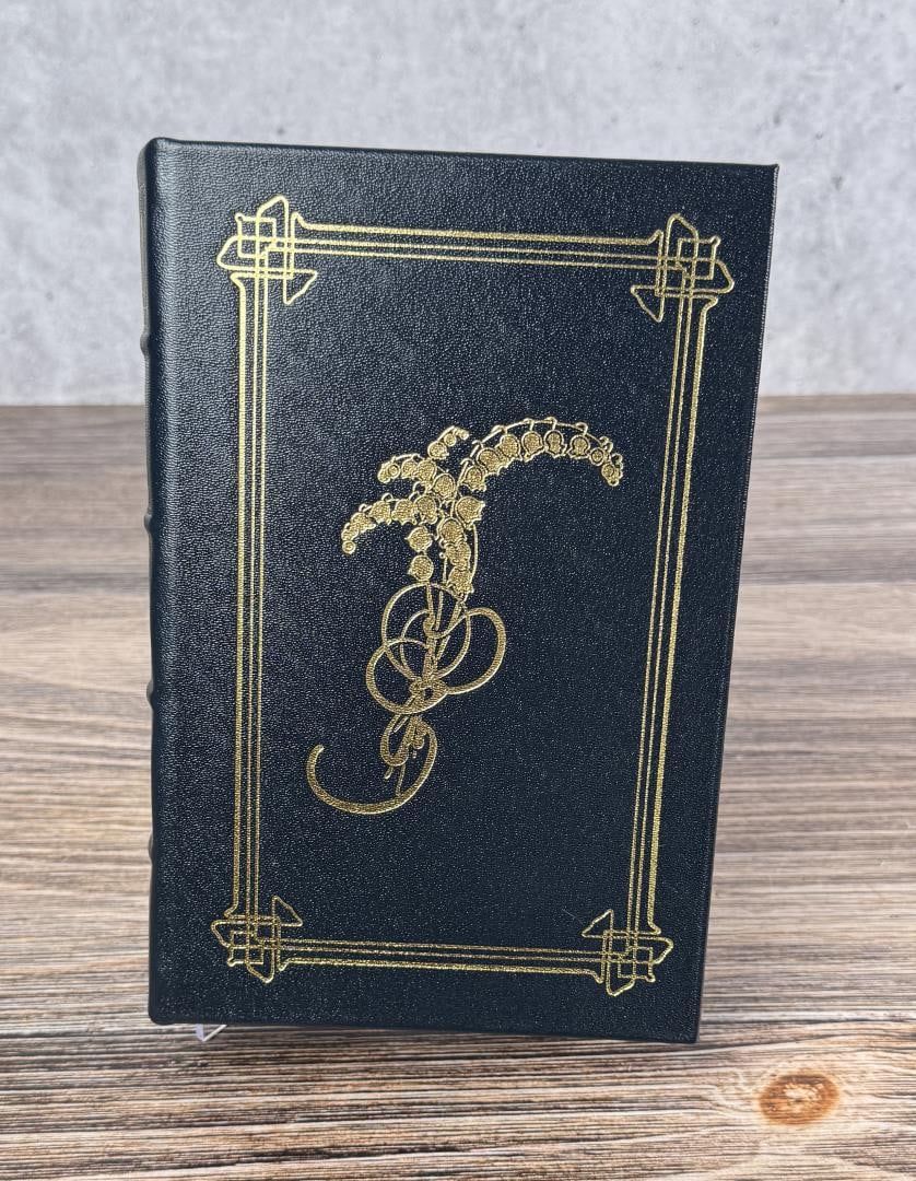 Vanity Fair Easton Press (1 of 9)
