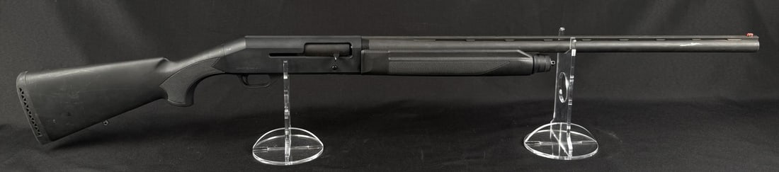 Stoeger Model 2000 12ga Shotgun: 26" barrel. Requires FFL Transfer. C&R not accepted. No sales to Hawaii, Washington, Illinois.