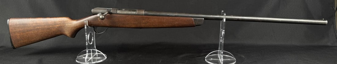 J.C. Higgins Model 583 1100 12ga Shotgun (1 of 9)