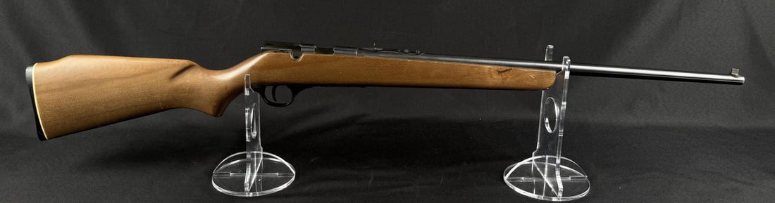 Harrington & Richardson Model 865 Plainsman Rifle (1 of 7)