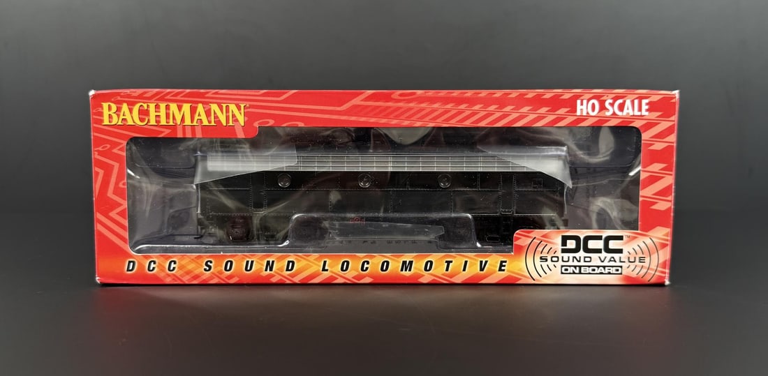 Bachmann 64405 Locomotive: Pennsylvania