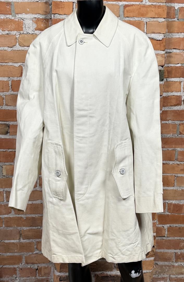 Gleneagles Weatherproof Trench Coat (1 of 8)