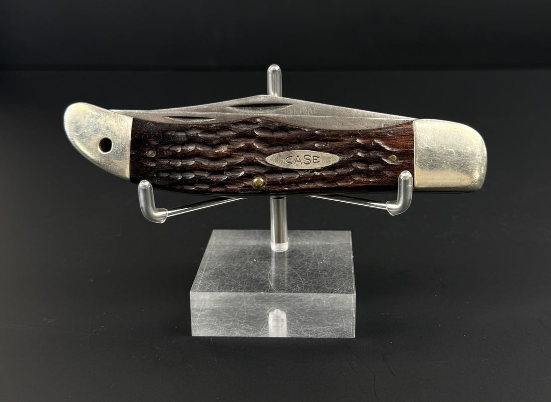 Case XX 6265 SAB Pocket Knife (1 of 7)