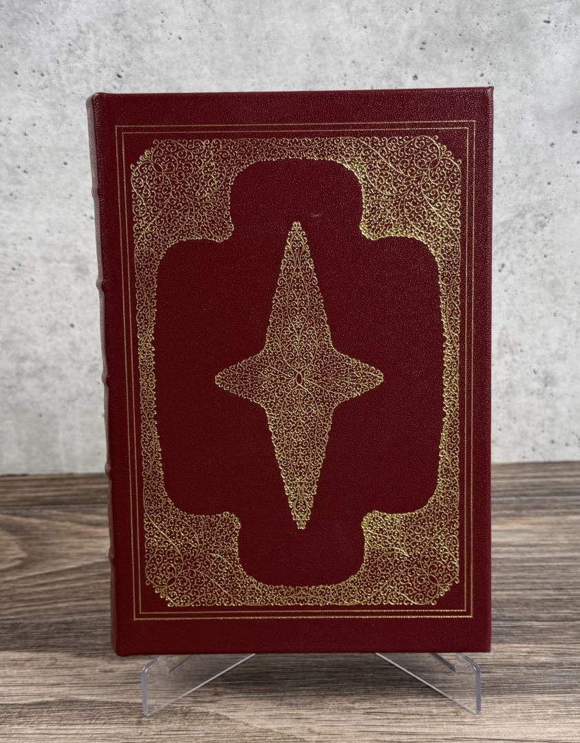The Decameron Easton Press (1 of 8)