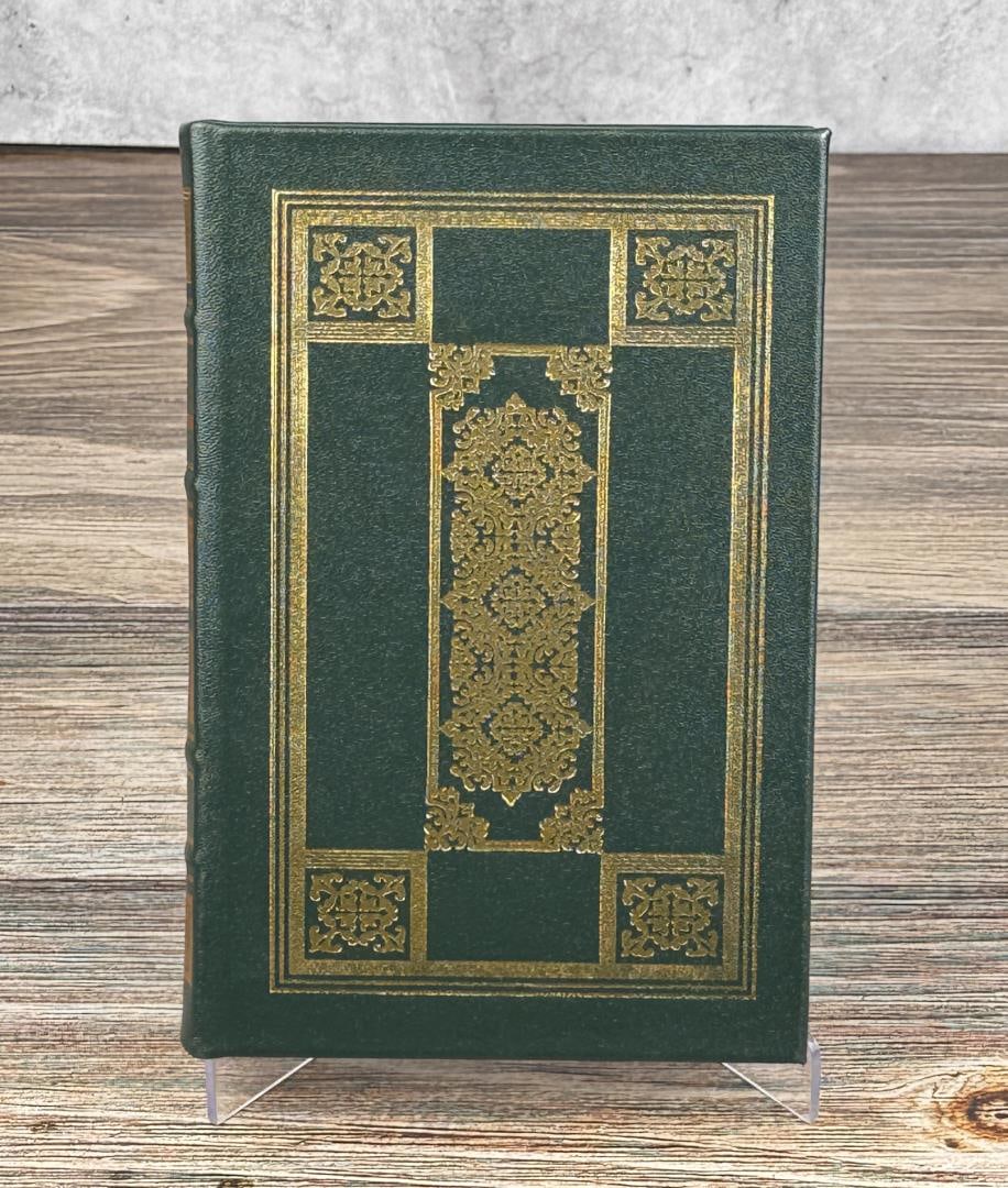 To Kill a Mockingbird Easton Press (1 of 9)