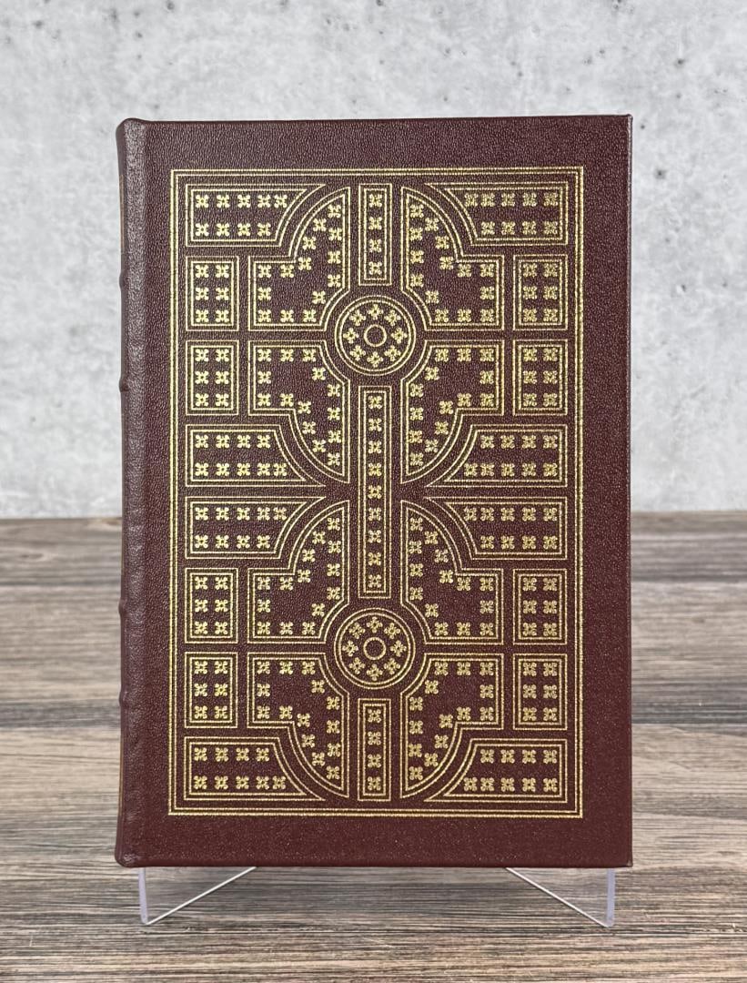 Lady Chatterley's Lover Easton Press (1 of 8)