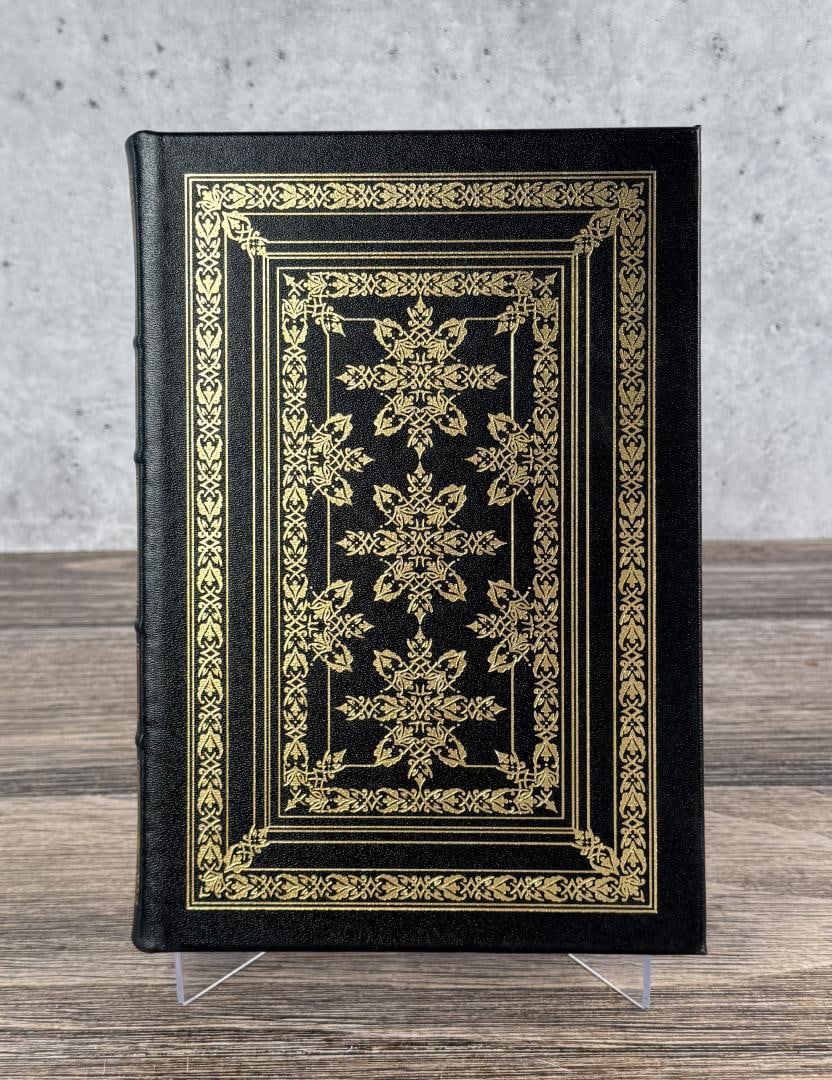 Frankenstein The Modern Prometheus Easton Press (1 of 8)
