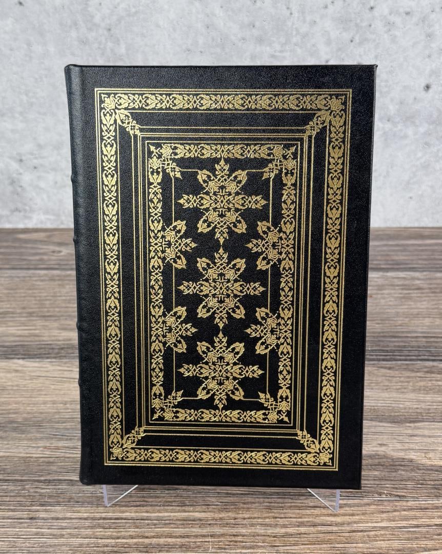 Frankenstein The Modern Prometheus Easton Press (1 of 8)