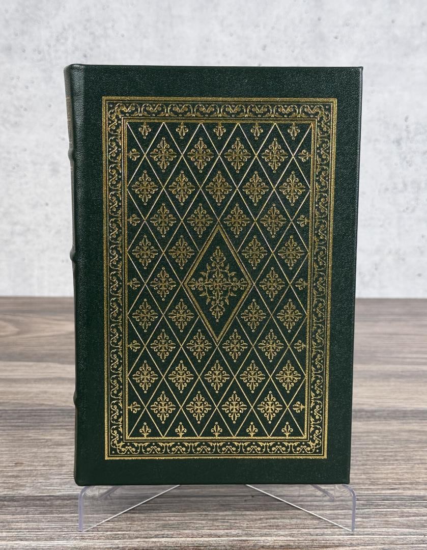 The Poetry of Robert Frost Easton Press: Edward Connery Lathem, 2005.