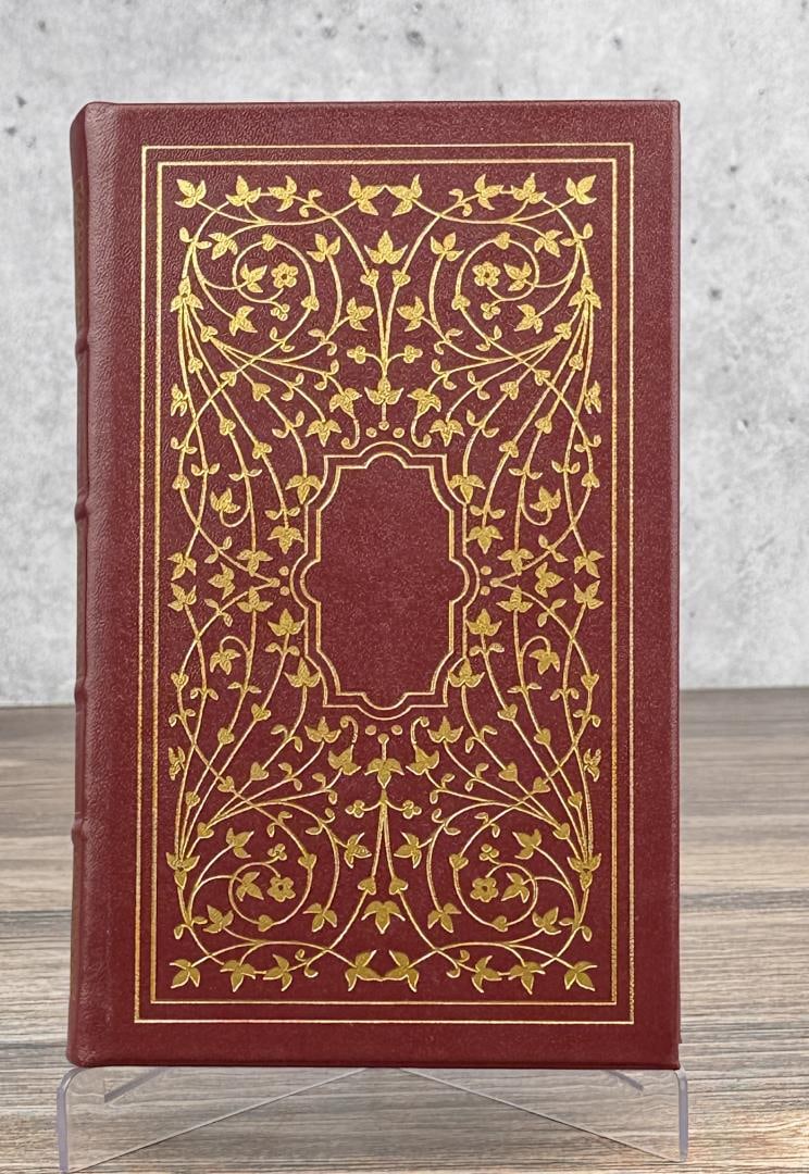 Jane Eyre Easton Press: Charlotte Bronte, 1978.