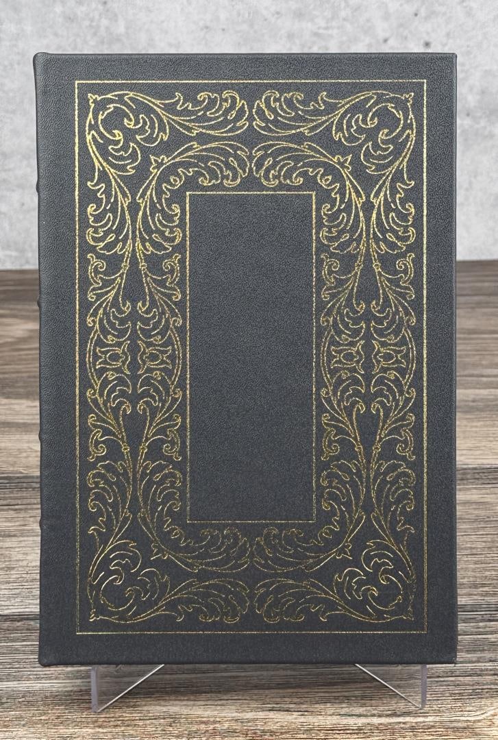 Uncle Tom's Cabin Easton Press