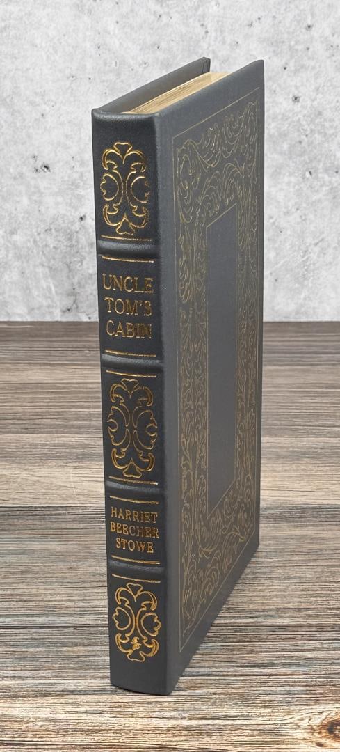 Uncle Tom's Cabin Easton Press - 3