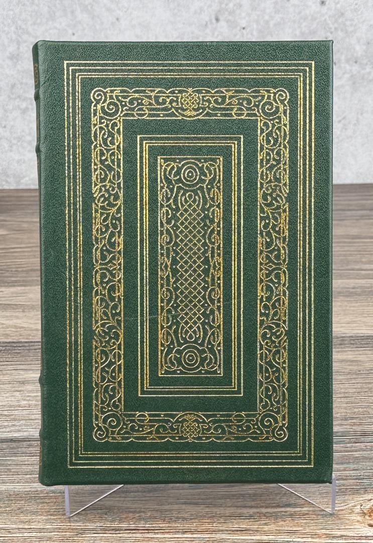 The Pilgrims Process Easton Press (1 of 8)
