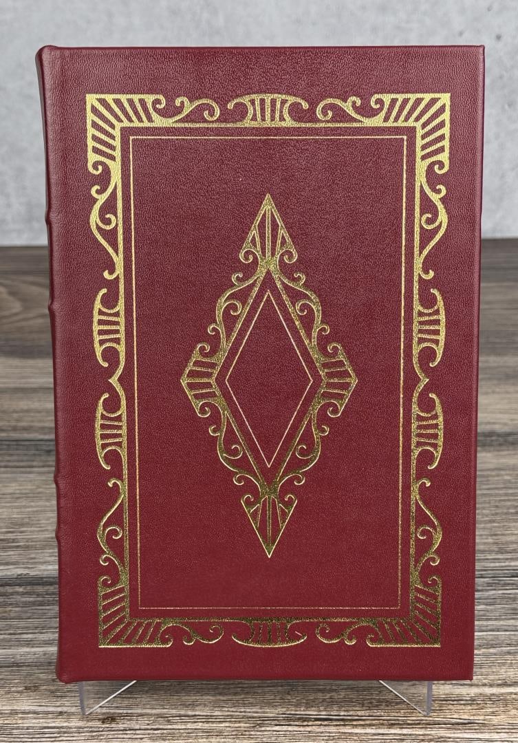 The Red Badge of Courage Easton Press (1 of 8)