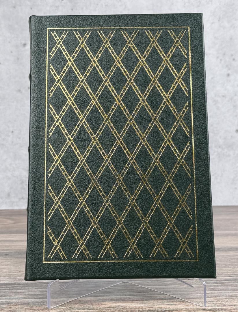 Heart of Darkness Easton Press (1 of 8)