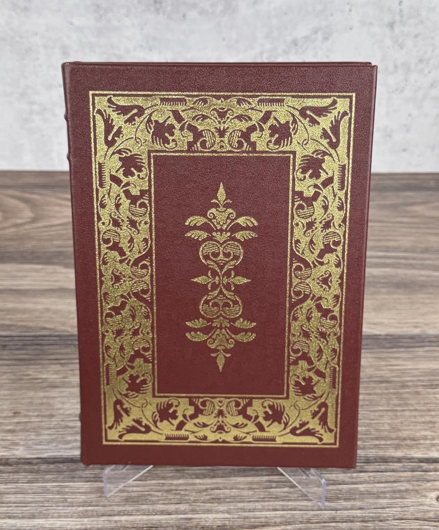 Pygmalion and Candida Easton Press (1 of 8)