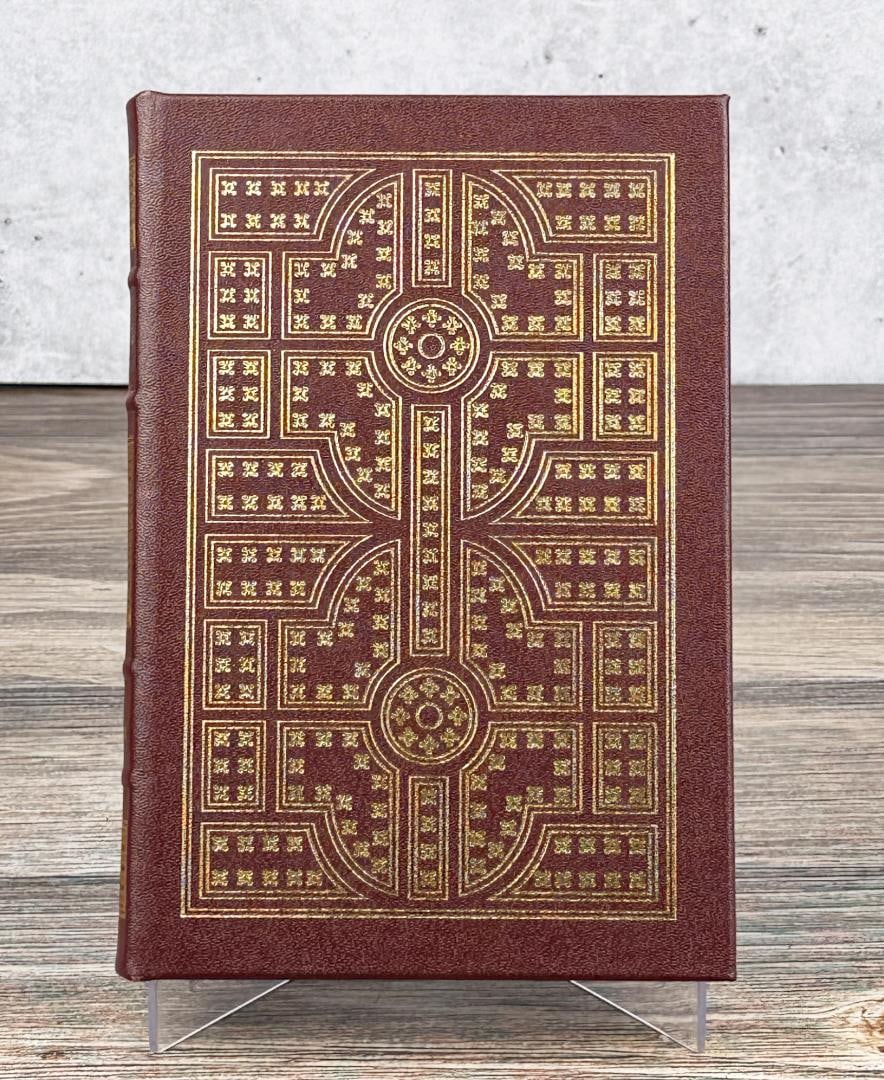 Lady Chatterlys Lover Easton Press (1 of 8)