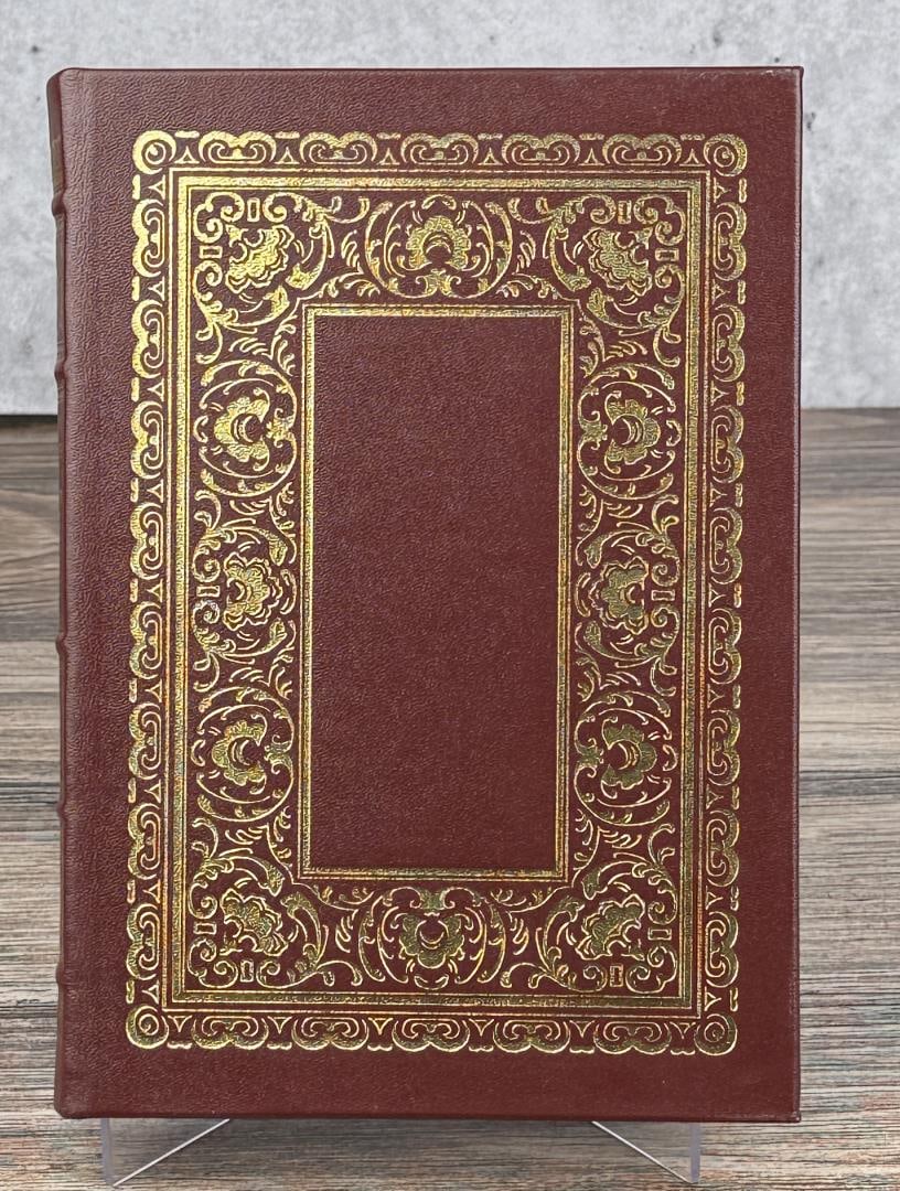 The Picture of Dorian Gray Easton Press (1 of 8)
