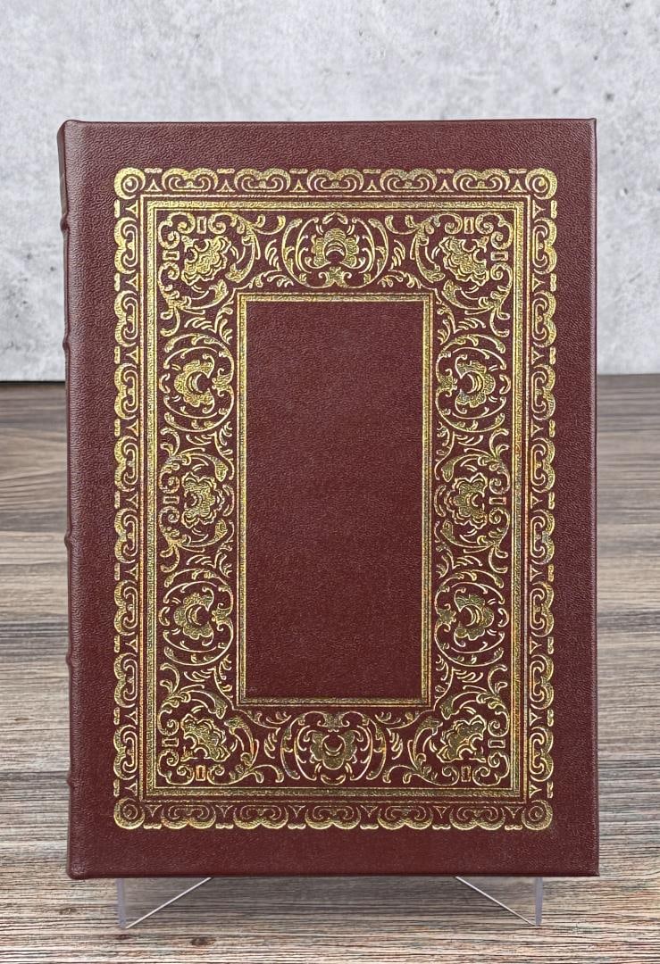 The Picture of Dorian Gray Easton Press (1 of 8)