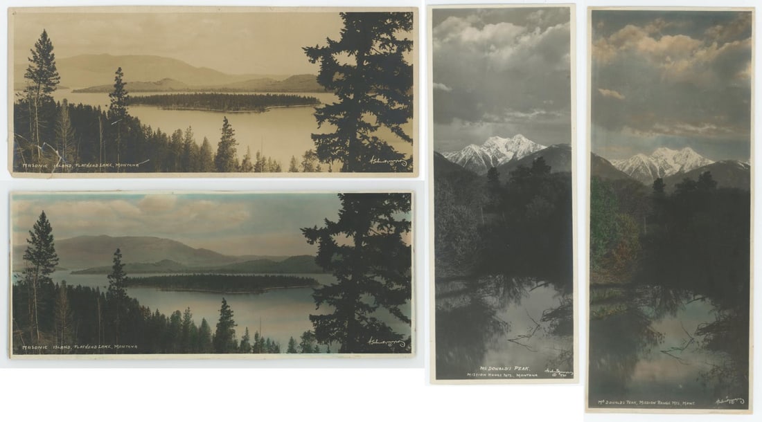 Herman Schnitzmeyer Montana Photos (1 of 10)