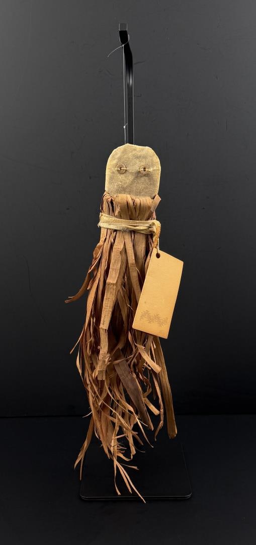 Maidu Native American Indian Doll (1 of 7)