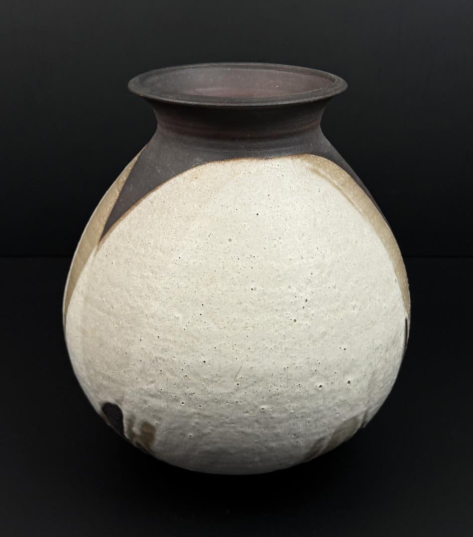 Studio Pottery Vase - 2