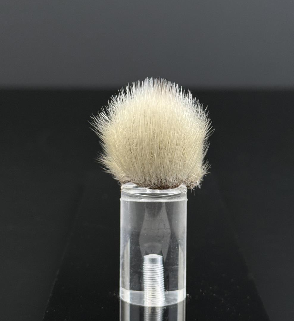 Alaskan Inuit Eskimo Seal Skin Thimble (1 of 7)