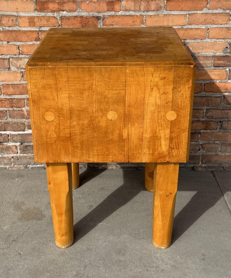 Appleton Wood Products Butcher Chopping Block (1 of 14)