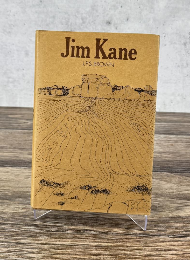 Jim Kane