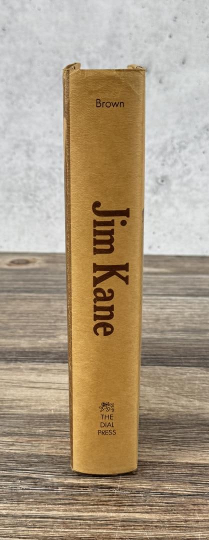 Jim Kane - 2