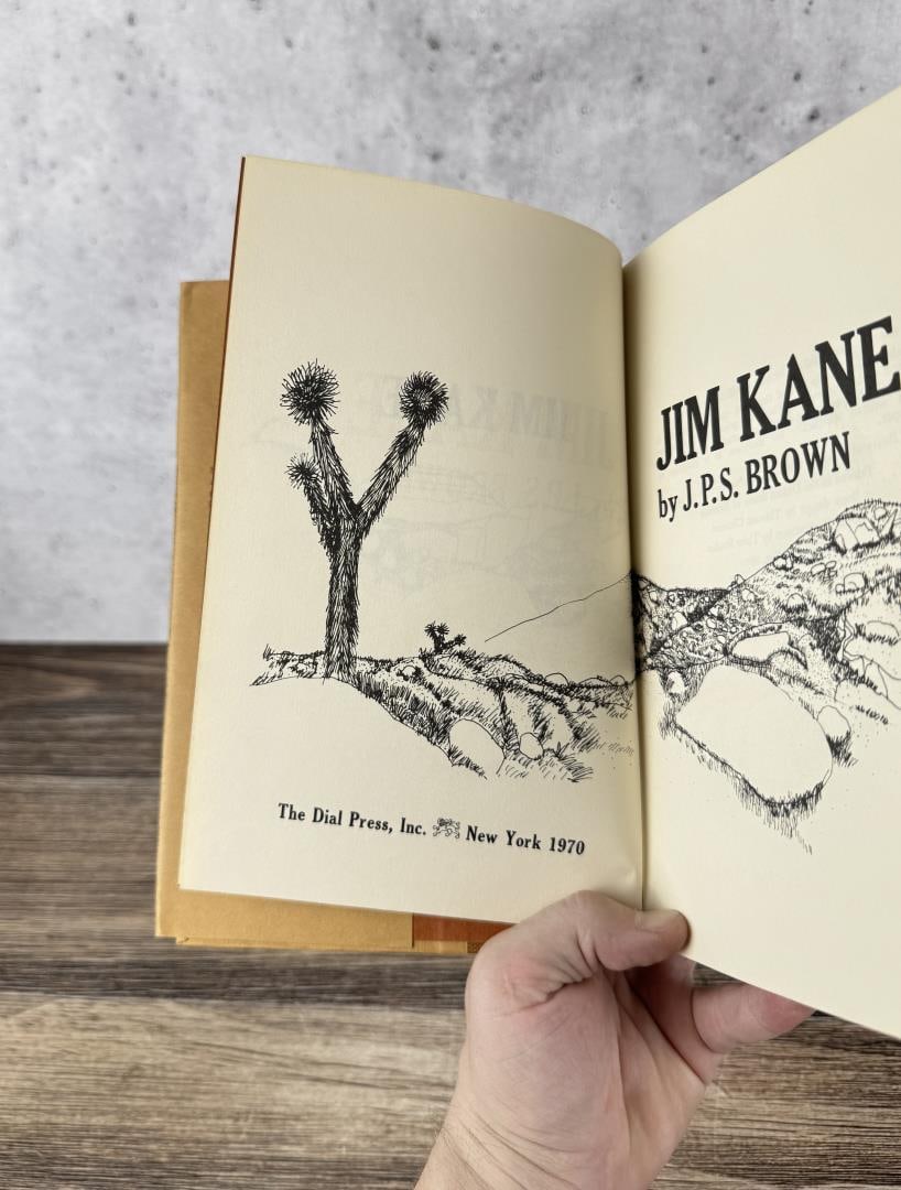 Jim Kane - 3