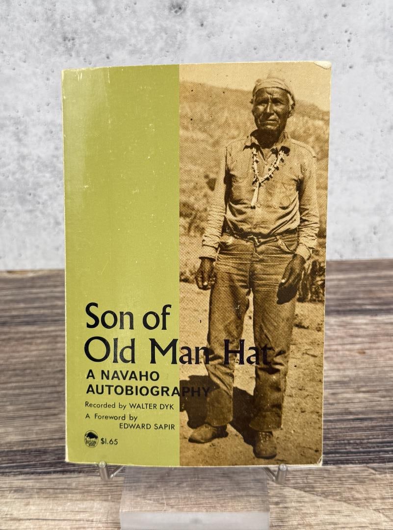 Son of Old Man Hat (1 of 7)