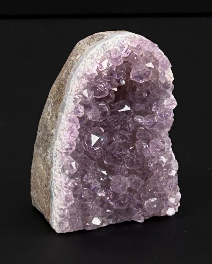Brazilian Amethyst Geode (1 of 6)