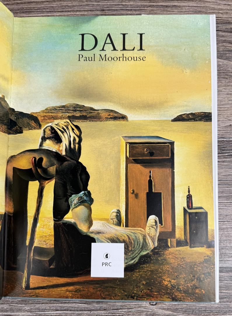 Dali - 3