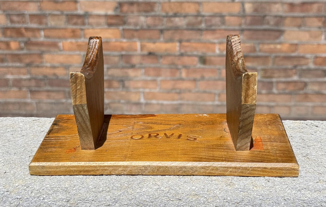 Orvis Fly Fishing Rod Store Display Stand (1 of 6)