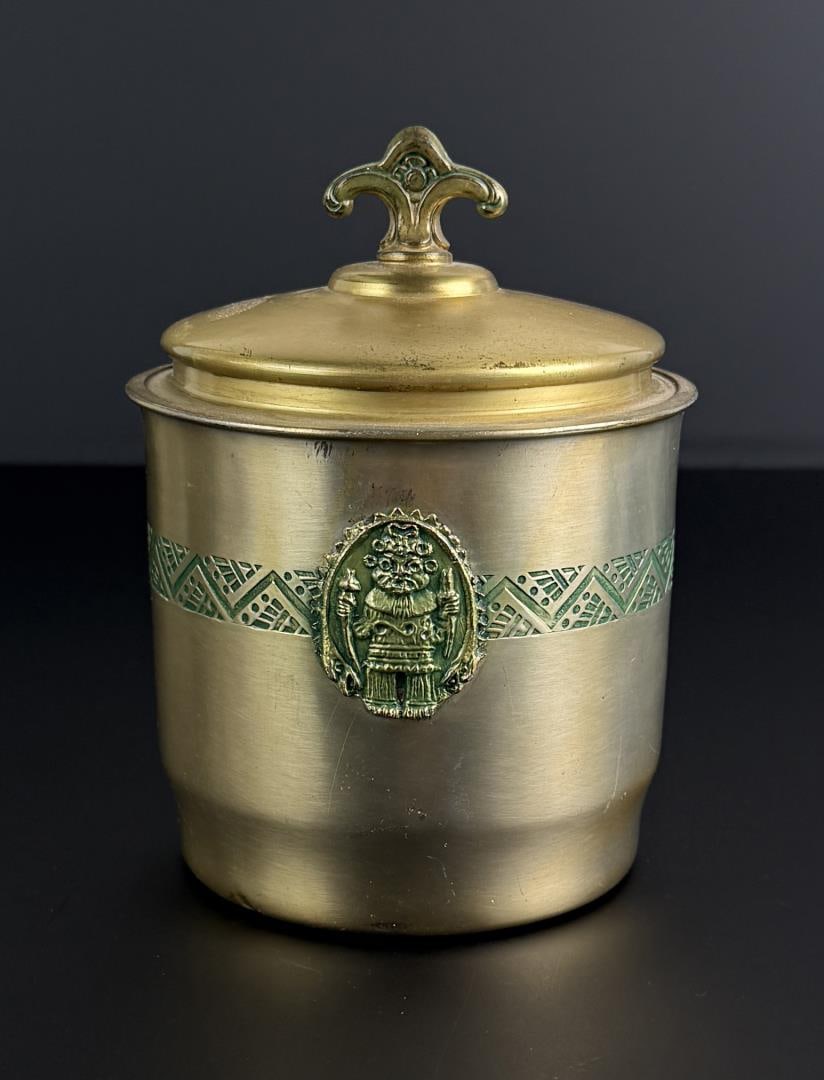 Apollo Studios Inca L152 Humidor (1 of 6)