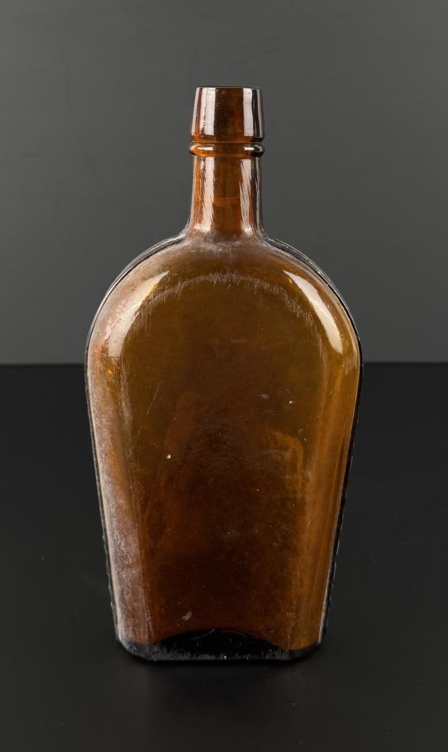 Yerba Buena Bitters California Bottle (1 of 6)