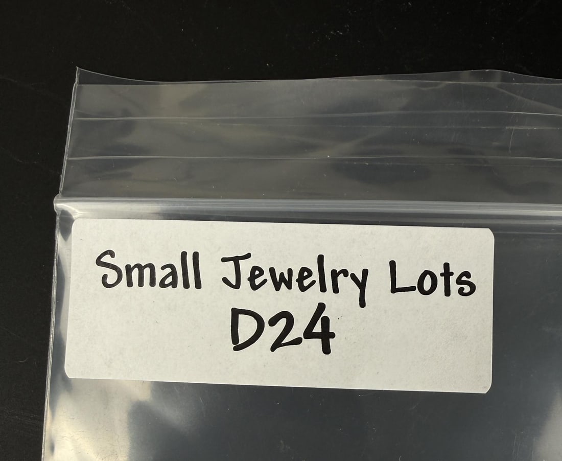 Carnelian Tab Beads - 11
