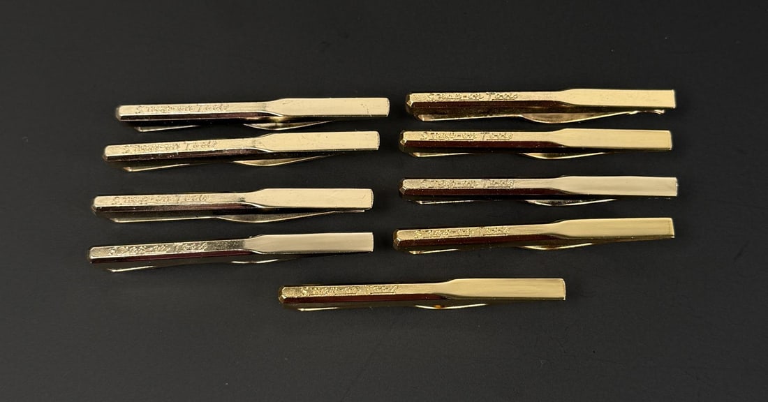 Snap On Tools Pry Bar Tie Bars (1 of 8)