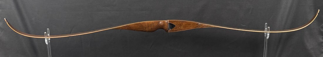 Ben Pearson Cougar 7050 Recurve Bow (1 of 6)