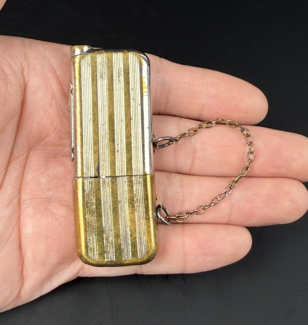Flamidor Lighter Case - 3